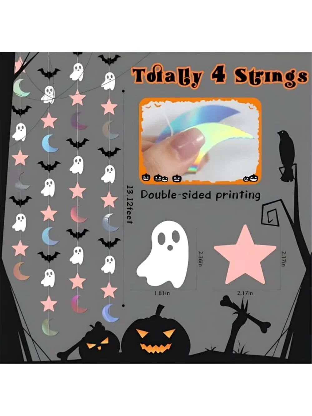 N/A cute halloween